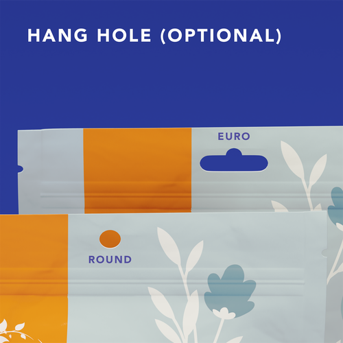 Show details for Custom Stand-up Pouch