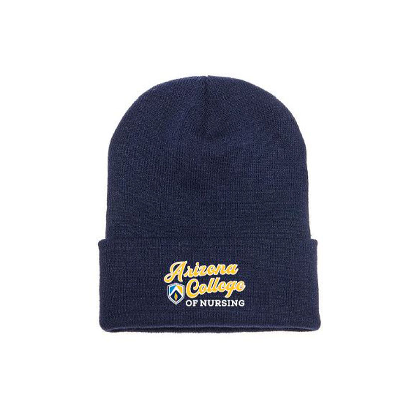 Show details for Arizona College of Nursing Beanie