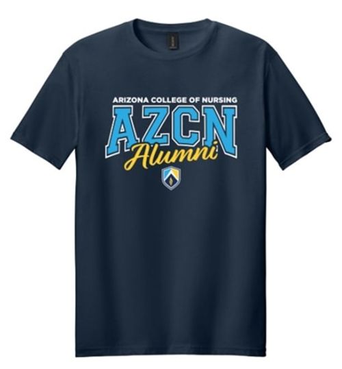 Picture for category Alumni Gear