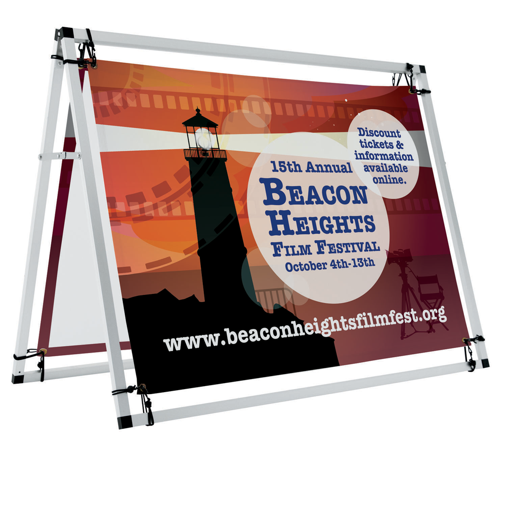 Picture for category Outdoor Signage