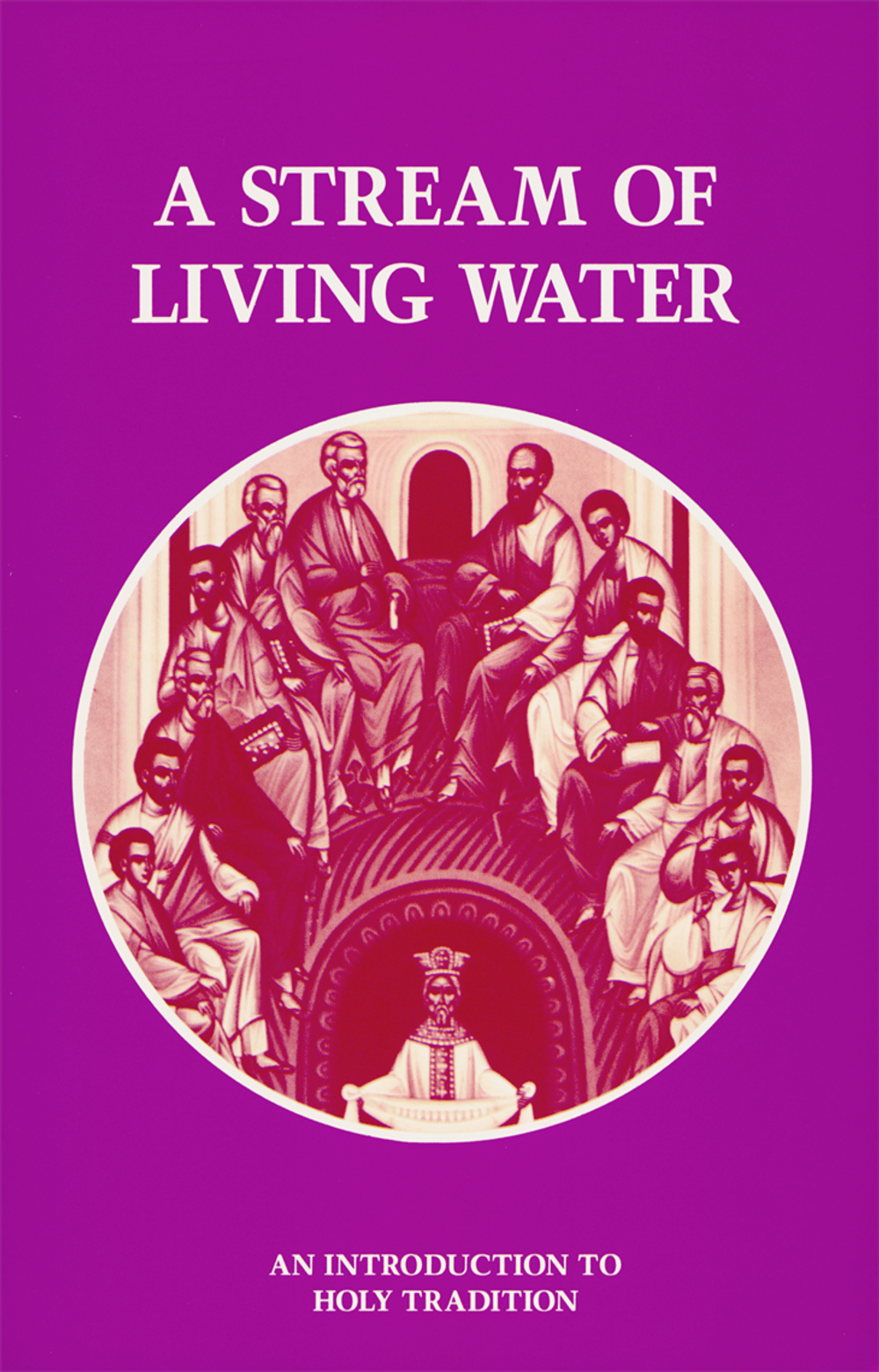 Show details for A Stream of Living Water