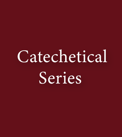 Picture for category Catechetical Series