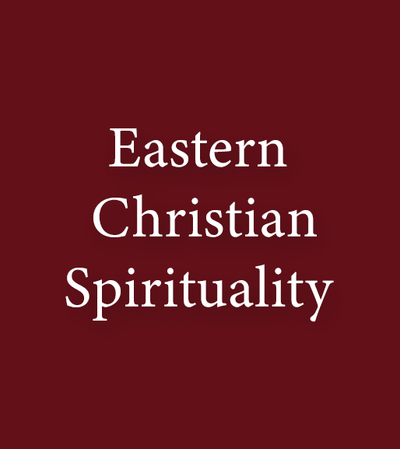 Picture for category Eastern Christian Spirituality