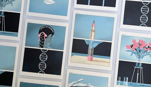Show details for Posters - High Quantity