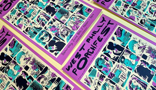 Show details for Poster Special!