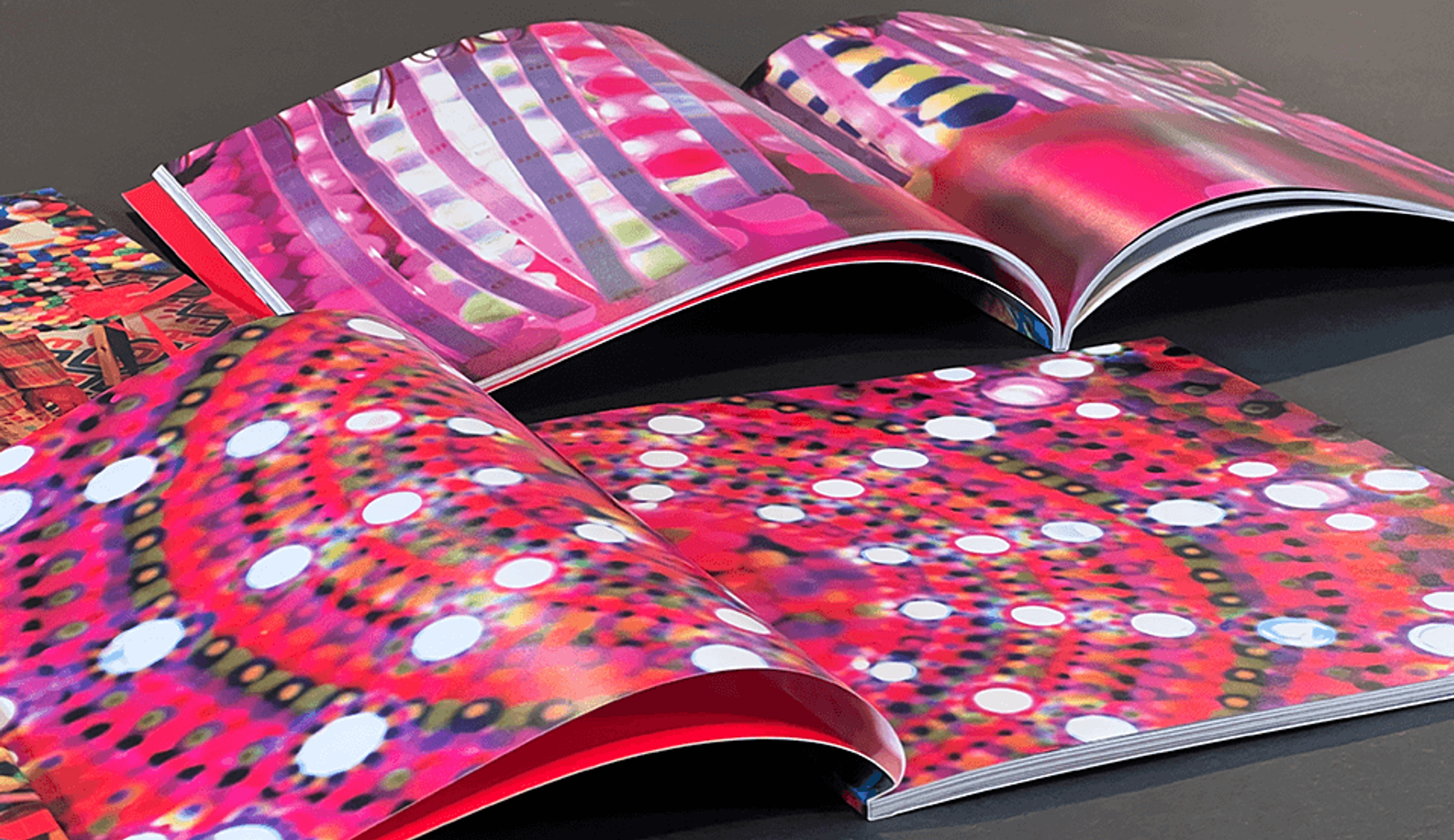 Show details for Perfect Bound Books