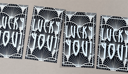 Show details for Business Cards
