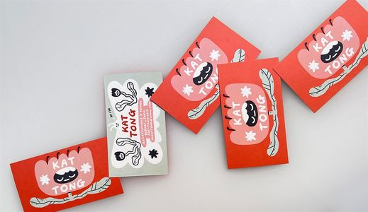Show details for Business Cards