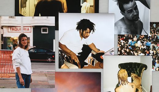 Show details for Large Format Prints