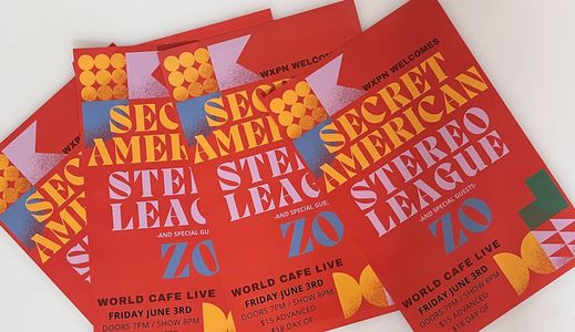Show details for Sell Sheets