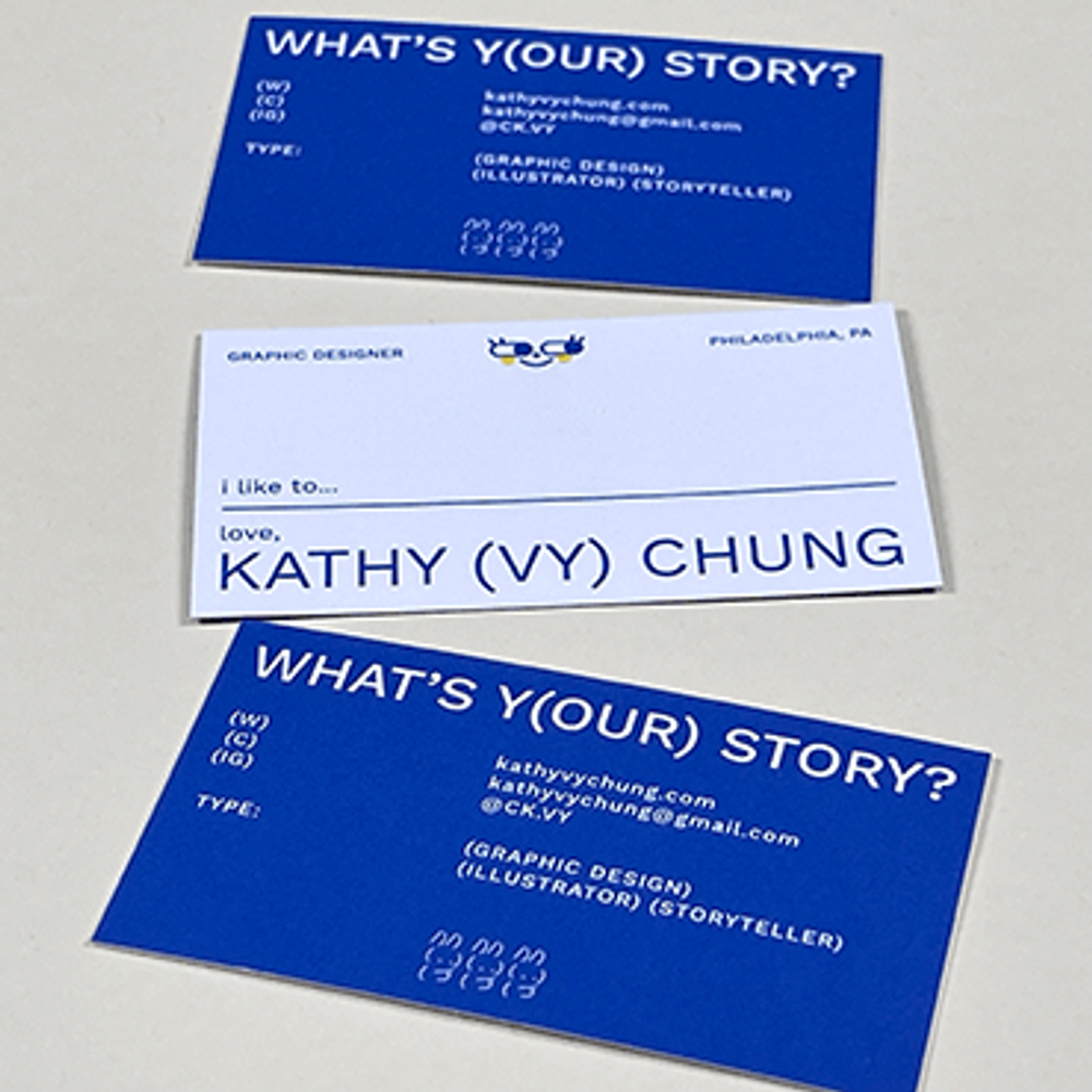 Show details for Business Cards - High Quantity