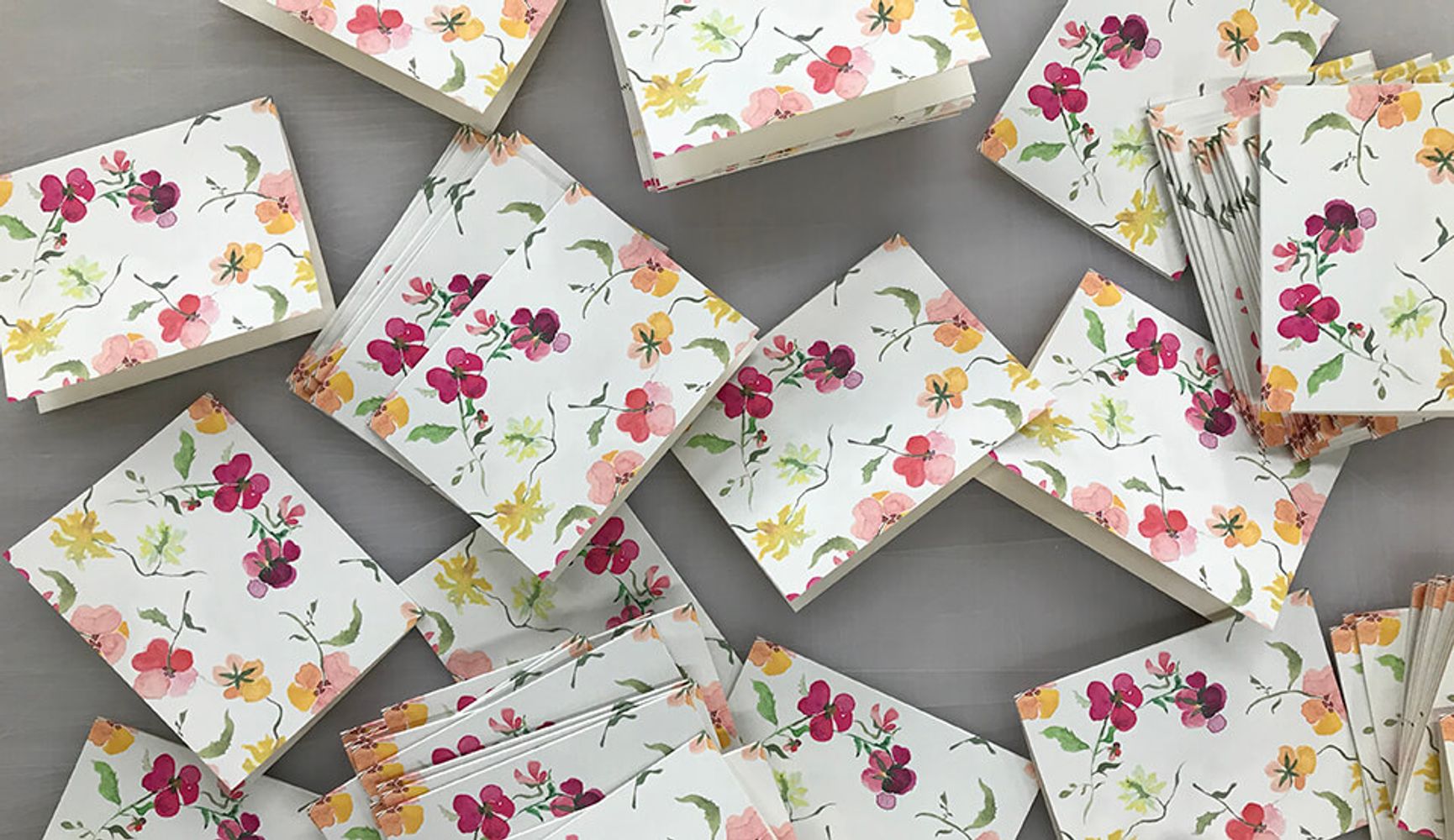 Show details for Folded Cards - High Quantity