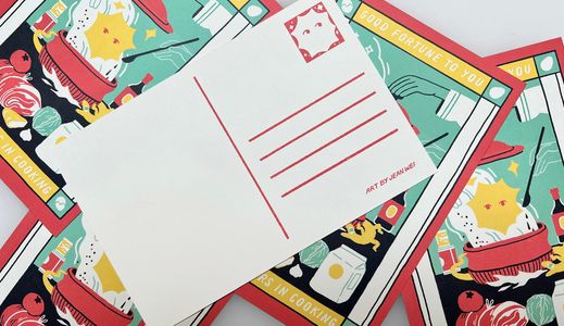 Show details for Postcards