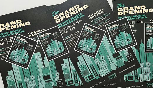 Show details for Sell Sheets