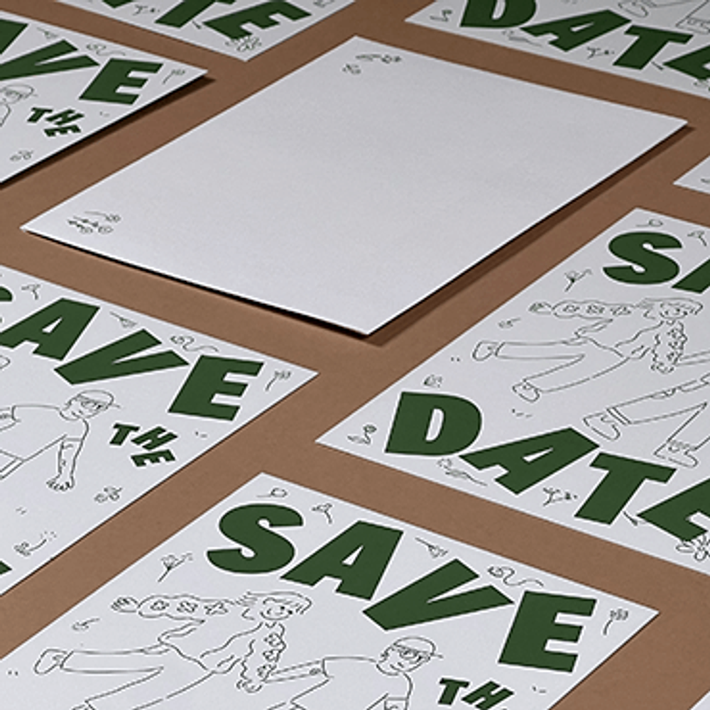 Show details for Envelopes