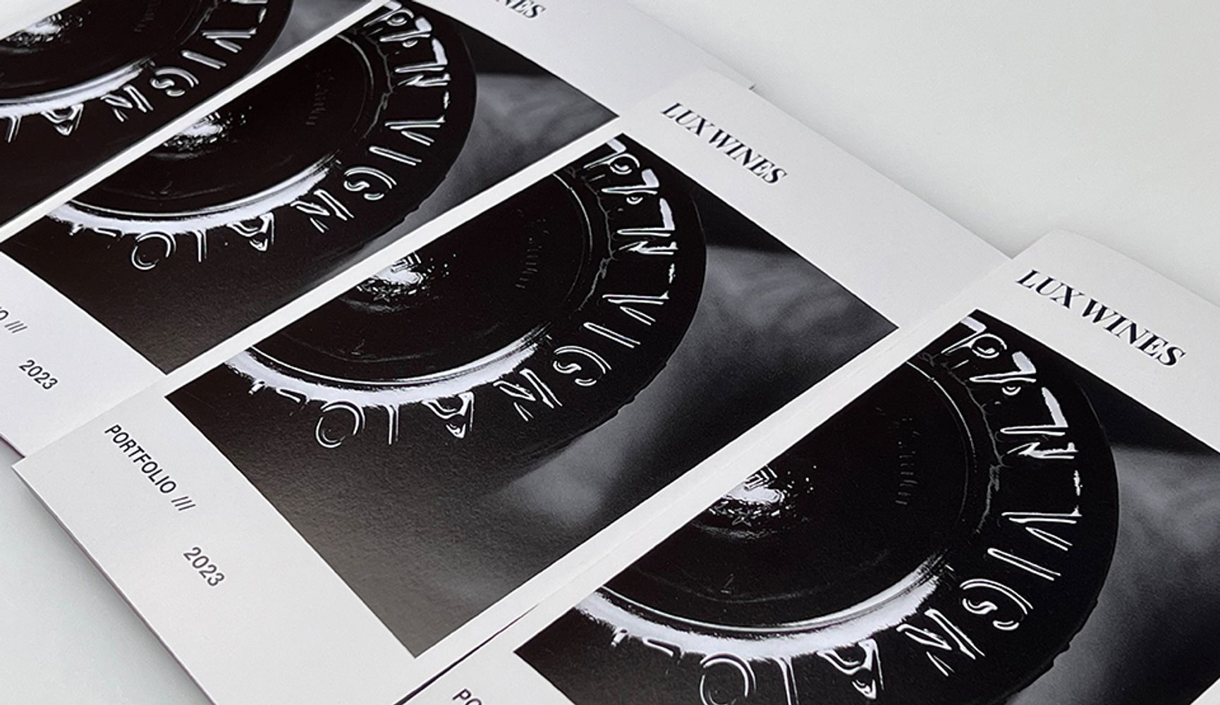 Show details for Brochures