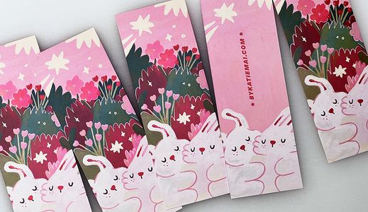 Show details for Bookmarks