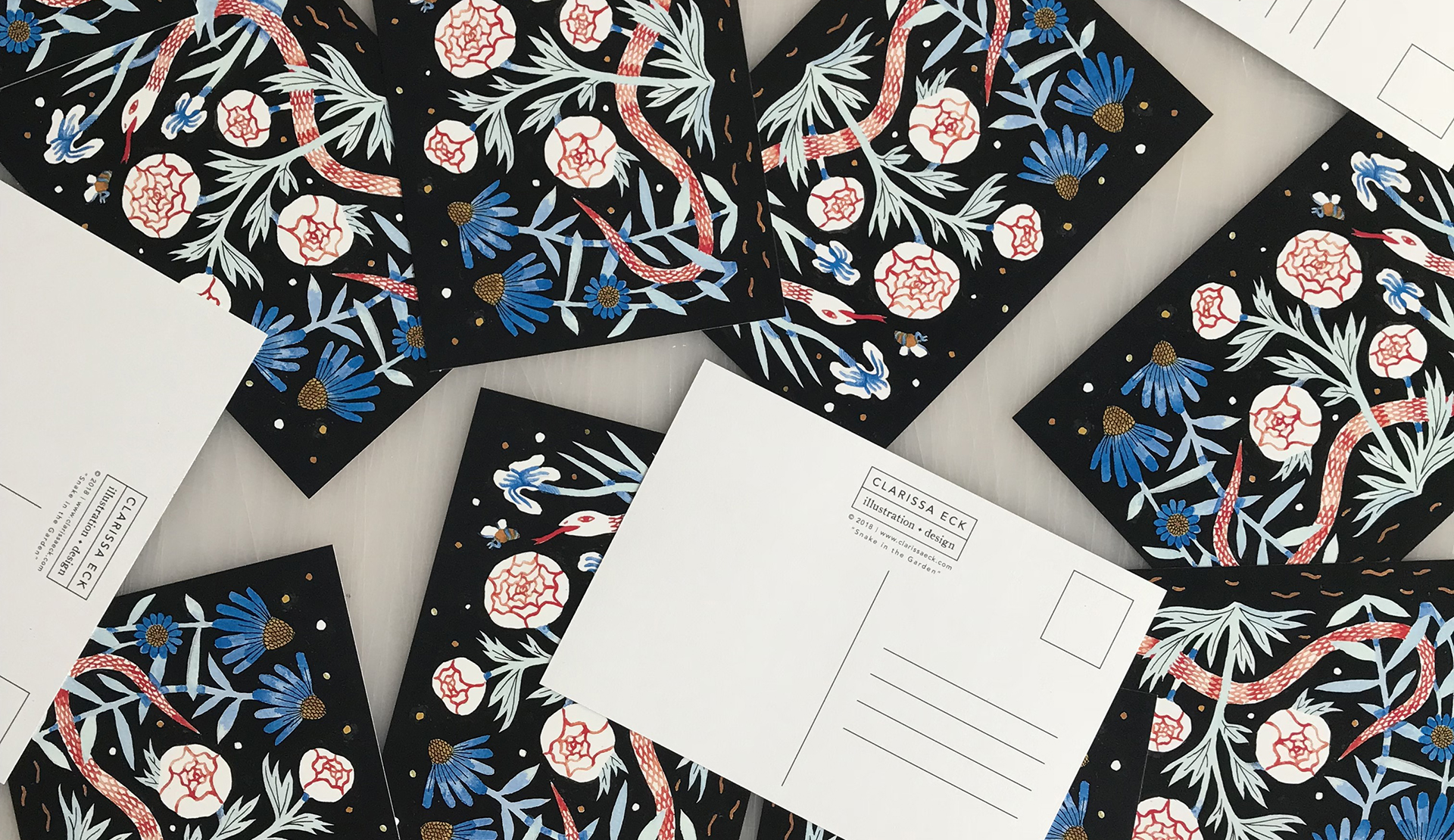 Show details for Postcards - High Quantity
