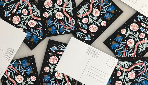 Show details for Postcards - High Quantity