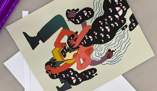 Show details for Large Format Prints