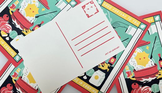 Show details for Postcards - High Quantity