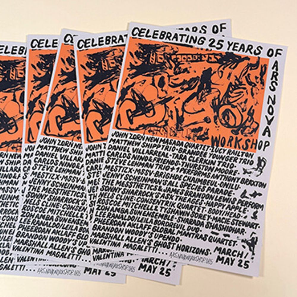 Show details for Poster Special!