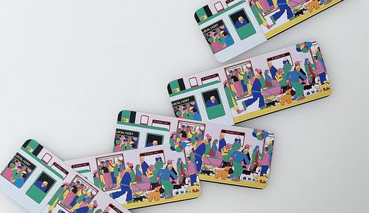 Show details for Bookmarks