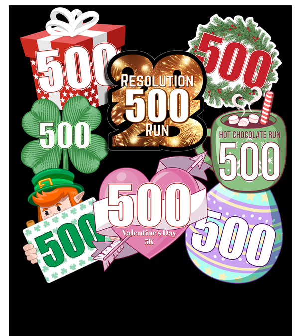Picture for category Custom Shapes